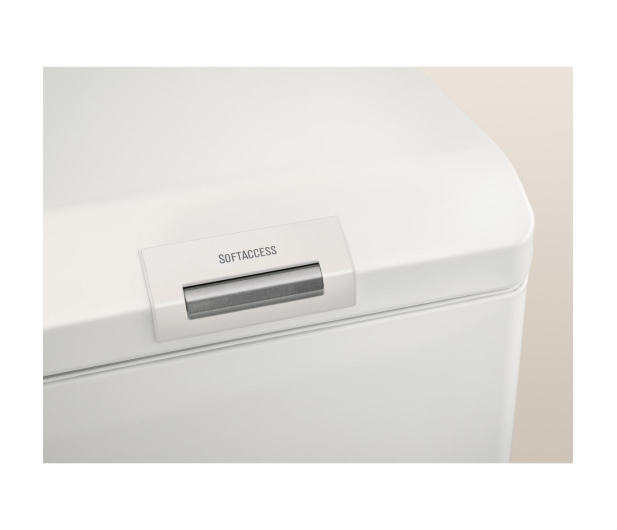 Electrolux EWT11367VIW - 371557 - zdjęcie 5